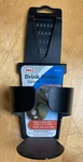 Bell 05585-8 Drink Holder Black Holds 16OZ Cups. Fixed Price $9.99.