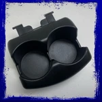 00-05 Cadillac Deville Caddy 06-11 Dts Rear Seat Armrest Flip Out Cup Holder V41. Fixed Price $29.99.