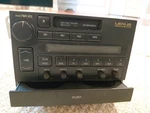 Lexus Oem Pioneer Radio Cassette Stereo 86212-32070 Untested As-is. Fixed Price $40.00.