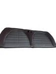 2013 Fiat 500 Back/rear Long Bottom Seat Pre-owed Oem. Fixed Price $285.30.