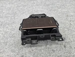 Toyota Sienna 21-25 Cup Holder Front Center Console Trim Brown 55642-08010 Oem. Fixed Price $99.99.