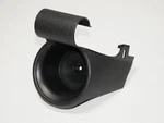 Center Console Rear Snap Cup Drink Holder Trim Attachment Oem Mini R56 R59. Fixed Price $39.50.
