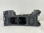 2022-2024 Subaru Wrx Front Center Console Dual Drink Cup Holder Trim Plate Oem. Fixed Price $125.00.