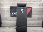 Oem Bmw G01 G02 G20 M340 X3 X4 Rear Seat Center Arm Rest Cushion Black Leather. Fixed Price $199.95.