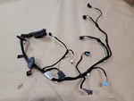 2016 2017 Volkswagen Jetta - Front Left Driver Door Wire Harness 5CU971120B. Fixed Price $79.88.