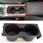 2013+ Malibu Holder, F/flr Cnsl Cup Tray Korea Oem Parts. Fixed Price $29.99.