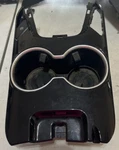 2013-2016 Ford Fusion 2.5L Center Console W/ Cup Holder Oem DS73F045L92AD3JA6. Fixed Price $35.00.