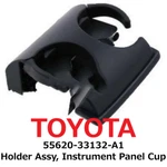 New Toyota Genuine Lexus ES330 Holder Assy, Instrument Panel Cup 55620-33132-A1. Fixed Price $165.99.