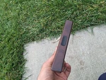 1995-2001 Bmw E38 Cup Holder 728I 740IL 750IL 735IL Wood Trim Panel. Fixed Price $64.00.
