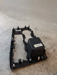 2016-2020 Kia Optima Center Console Cup Holder Shifter Bezel Oem 84605-D5000. Fixed Price $62.68.