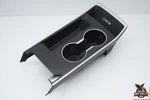 2025 Chevrolet Equinox Center Console Top Bezel Cover Trim Panel & Cupholder Oem. Fixed Price $84.99.
