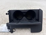 2009-2010 Acura Tsx Center Console Cup Holder Trim Panel Oem. Fixed Price $52.52.