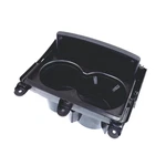 Genuine Oem Audi A7 S7 2014-2018 Console Cup Holder Black 4G0862534C24A. Fixed Price $149.00.