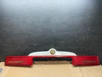 1999 To 2002 Mercury Villager Trunk Lid Center Tail Light W5728 Dg. Fixed Price $107.35.