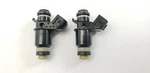 05 06 07 08 09 Suzuki Boulevard C50 Throttle Body Fuel Injectors - *oem*. Fixed Price $99.95.