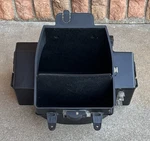 OEM-03-08 Bmw Z4-E85-3.0I-ROADSTER Rear Center Console Storage Tray Compartment. Fixed Price $37.25.
