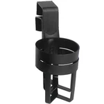 Custom Accessories Small Plastic Beverage Holder, Black, Pack Of 2. Fixed Price $16.04.