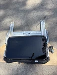 Sunroof Glass Track Motor Assembly Oem Bmw 228 230 M235I M240 F22 2014-20. Fixed Price $200.00.