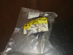 New Nos Gm Cup Holder Liner 10312542 Buick Rendezvous Pontiac Aztek. Fixed Price $27.00.