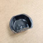 84-96 C4 Corvette Center Console Dual Slots Oem Dirty Good. Fixed Price $21.99.