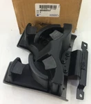 88986037 Rear Cup Holder Fits 2002-04 Buick Rainier, Gmc Envoy Trailblazer. Fixed Price $57.99.
