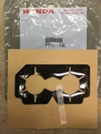 Genuine Honda 06-14 Ridgeline Front Console Cup Holder Foam Sheet 83409-SJC-A02. Fixed Price $24.56.