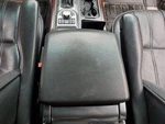 2007 2012 Range Rover Oem Console Lid With Storage Compartment. Fixed Price $108.00.