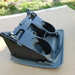 1998-2002 Lincoln Town Car Ford Crown Victoria Dash Cup Holder Ashtray Oem Grey. Fixed Price $49.00.