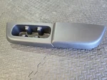 2016 - 2022 Honda Pilot Rear Righ Quarter Panel 3RD Row Cup Holder Armrest Oem. Fixed Price $29.00.