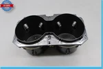 11-17 Volkswagen Touareg Front Center Console Storage Compartment Cup Holder Oem. Fixed Price $31.50.