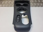 Mini F60 Countryman 2023 Centre Console Trim Black Cupholder Surround 9370988. Fixed Price $47.64.