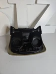 1995-97 Lincoln Town Car Center Dash Cup Holder Gray. Fixed Price $72.00.