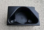 1995-99 2G Mitsubishi Eclipse Talon Dsm Center Console Cup Holder Insert Oem. Fixed Price $22.95.