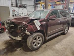 Used Front Lower Center Console Fits: 2013 Lexus GX460 Floor W/automatic Rear Ac. Fixed Price $118.75.