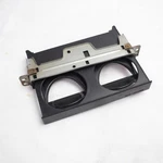 89 - 95 Toyota Truck 90 4RUNNER Dash Cup Holder Oem. Fixed Price $46.82.