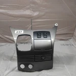 08 Toyota Sienna Dash Shifter Bezel Cup Holder Assy 55420-AE010 05 06 09. Fixed Price $53.99.