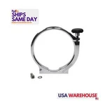 Meziere BC3437, One Bottle Clamp 4.37IN Dia. W/hardware Performance Racing Parts. Fixed Price $88.61.