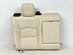 2019-2023 Cadillac XT4 Sport Rear Rh Upper Seat Cushion Bench Beige Oem LOT2705. Fixed Price $298.00.