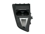 2016-2018 Bmw F30 330E Center Console Shifter Bezel With Dual Cup Holder Oem. Fixed Price $53.88.