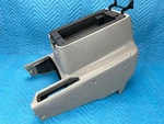 Lexus LX470 Center Console Box W/ Cup Holder & Panel GRAY:LG10 04-07 Oem. Fixed Price $295.00.