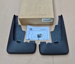 2007-2010 Jeep Patriot New Genuine Mopar Front Mud Flap Splash Guard Set. Fixed Price $59.95.