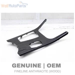 2015-2018 Bmw X4 28IX F26 Shifter Bezel / Center Console Trim 9302215. Fixed Price $48.49.