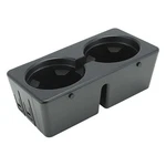 Cup Holder Front For Chevy Yukon Suburban Gmc Xl 1500 Chevrolet Tahoe Escalade. Fixed Price $40.99.