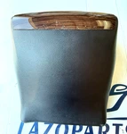 2011-2020 Toyota Sienna Center Console Rear Panel Cupholder Black Wood Grain Oem. Fixed Price $109.00.