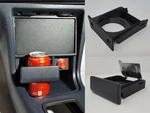 1990-1993 Acura Integra Da Cups Trim 91 92. Fixed Price $27.95.