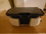 01-05 Lexus Oem IS300 Center Console Cupholder. Fixed Price $50.00.