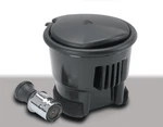 Genuine Ford Ash Cup Coin Holder With Lighter Element ML3Z-2504810-AA. Fixed Price $65.53.