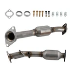 Catalytic Converter Front & Rear For Nissan NV200 2013 To 2019 8H41164 8H41165. Fixed Price $150.97.