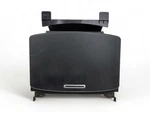 2005-2008 Acura Rl Cup Holder Black 77230-SJA-033ZA, D028, Oem, 2005, 2006, 2007. Fixed Price $40.05.