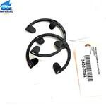 Beverage Holder Rubber Insert Center Console Rear Oem 2PCS Mini Countryman 11-16. Fixed Price $33.74.